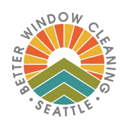 Logo da Better Window Cleaning Seattle