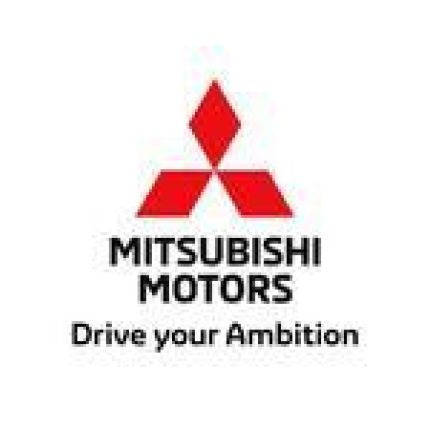 Logo od Mitsubishi Blendio Devauto