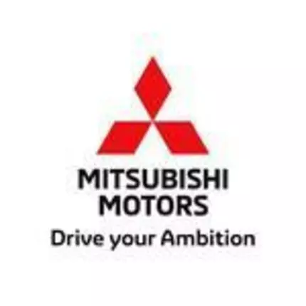 Logo da Mitsubishi Blendio Devauto