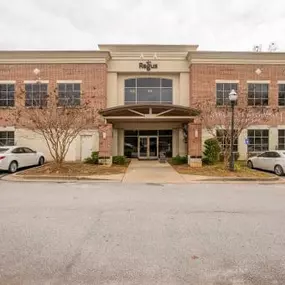 Bild von Regus - Georgia, Fayetteville - Main Street Office Center