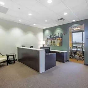 Bild von Regus - Georgia, Fayetteville - Main Street Office Center