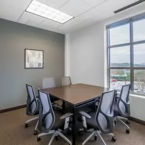 Bild von Regus - Georgia, Fayetteville - Main Street Office Center