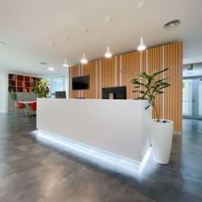 Bild von Regus - Barcelona Diagonal