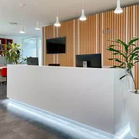 Bild von Regus - Barcelona Diagonal