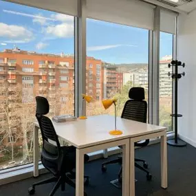 Bild von Regus - Barcelona Diagonal