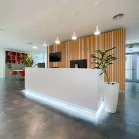 Bild von Regus - Barcelona Diagonal