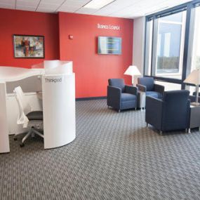 Bild von Regus - Florida, Fort Myers - Forum Corporate