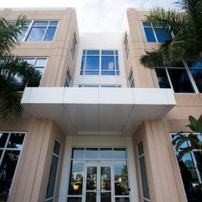 Bild von Regus - Florida, Fort Myers - Forum Corporate