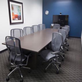 Bild von Regus - Florida, Fort Myers - Forum Corporate