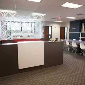 Bild von Regus - Florida, Fort Myers - Forum Corporate