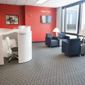 Bild von Regus - Florida, Fort Myers - Forum Corporate