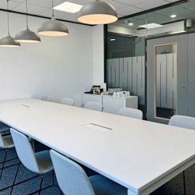 Bild von Regus - Birmingham Blythe Valley Park