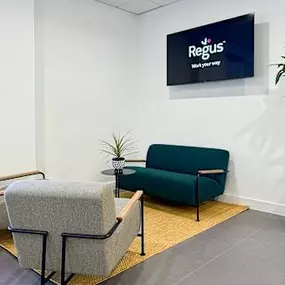 Bild von Regus - Birmingham Blythe Valley Park