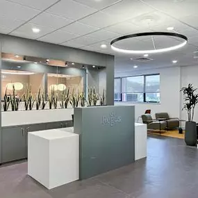 Bild von Regus - Birmingham Blythe Valley Park