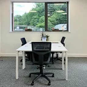 Bild von Regus - Birmingham Blythe Valley Park