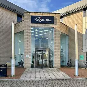 Bild von Regus - Birmingham Blythe Valley Park