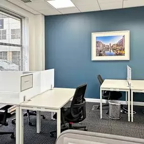 Bild von Regus - Birmingham Blythe Valley Park