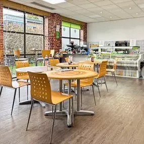 Bild von Regus - Birmingham Blythe Valley Park