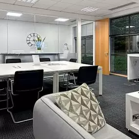 Bild von Regus - Birmingham Blythe Valley Park