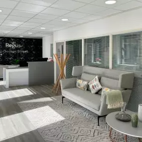 Bild von Regus - Edinburgh, George Street