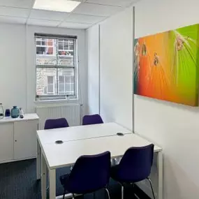 Bild von Regus - Edinburgh, George Street