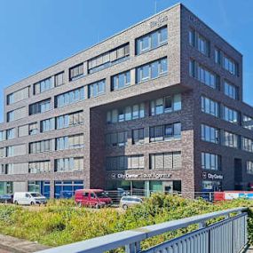 Bild von Regus - Hamburg, Hafen Süderelbe