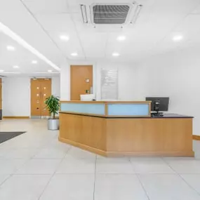 Bild von Regus - Horsham Worthing Road