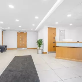 Bild von Regus - Horsham Worthing Road