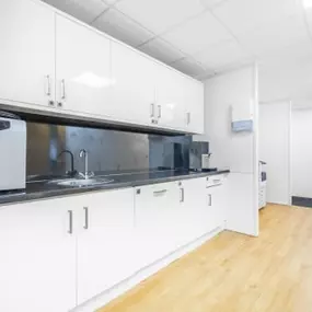 Bild von Regus - Horsham Worthing Road