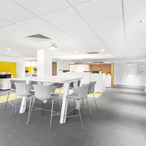 Bild von Regus - Liverpool City Centre