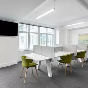 Bild von Regus - Liverpool City Centre