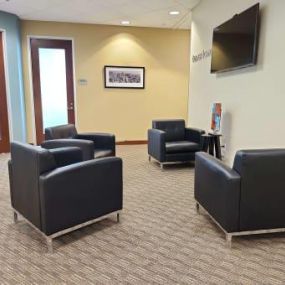 Bild von Regus - New York, Buffalo - Key Center - Downtown