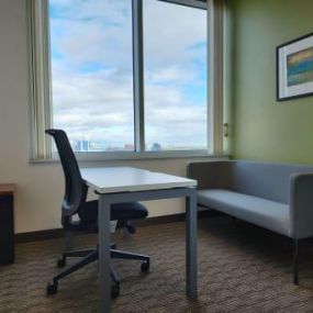 Bild von Regus - New York, Buffalo - Key Center - Downtown