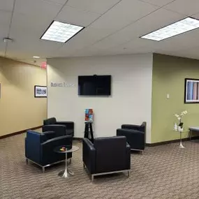 Bild von Regus - New York, Buffalo - Key Center - Downtown