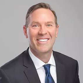 Michael Burke - Old National Wealth Advisors, Wealth Advisor, VP | CFP® in Brentwood,TN professional headshot
