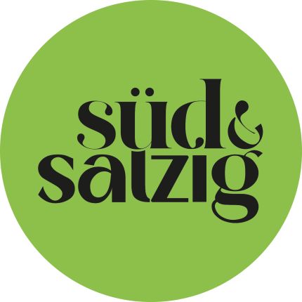 Logo fra Süd & Salzig