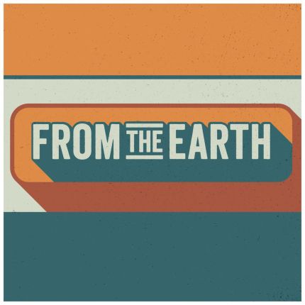 Logo de From The Earth Dispensary State Line