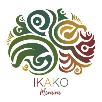 Logo da Ikako Moraira