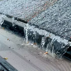 Rain gutter installation near me Prairie Village