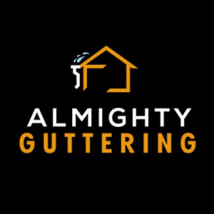 Logo from Almighty Guttering LLC
