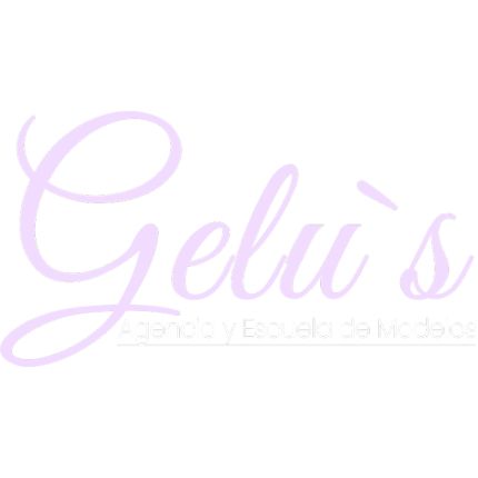 Logo od Agencia y Escuela de modelos Gelu`S