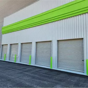 Exterior Units - Extra Space Storage at 2740 E 21st St, Tulsa, OK 74114