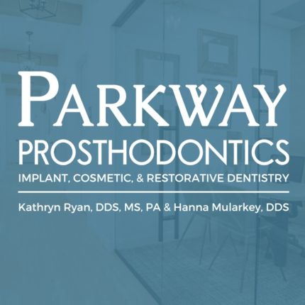 Logótipo de Parkway Prosthodontics