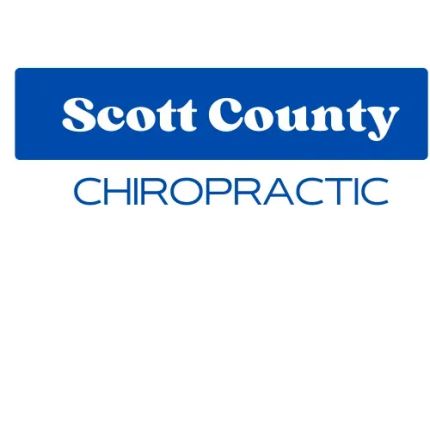 Logo von Scott County Chiropractic