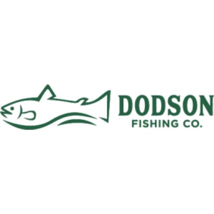 Logo from Dodson Fishing Company