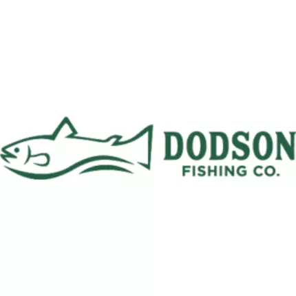 Logo fra Dodson Fishing Company