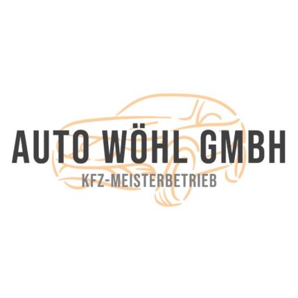 Logo von Auto Wöhl GmbH