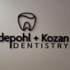 Bild von Hudepohl+Kozan Dentistry