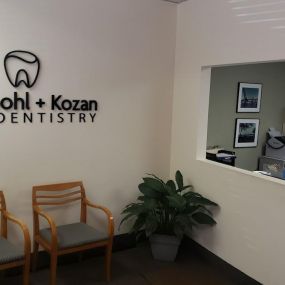 Bild von Hudepohl+Kozan Dentistry