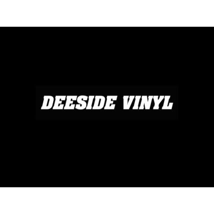 Logo van Deeside Vinyl